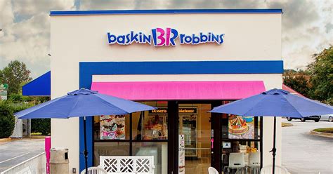 Baskin and robbins - Baskin-Robbins has always been the place for people passionate about serving smiles and satisfying guests. Now you can get in on the fun with your own Baskin-Robbins franchise! Learn more about franchising with Baskin-Robbins. Learn More. All Locations / KY / Richmond / 202 Wayne Dr;